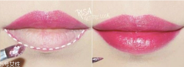 擦口紅起皮怎么辦 拯救干裂雙唇 擦口紅起皮怎么辦 拯救干裂雙唇