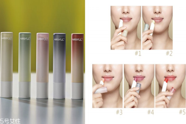 秋冬潤唇膏哪個(gè)牌子好 韓妞人手一支的熱搜產(chǎn)品 秋冬潤唇膏哪個(gè)牌子好 韓妞人手一支的熱搜產(chǎn)品