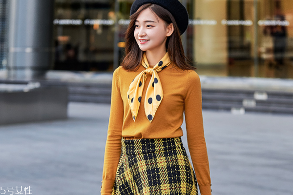 羊毛衫為什么會(huì)扎人 原因是這樣 羊毛衫為什么會(huì)扎人 原因是這樣