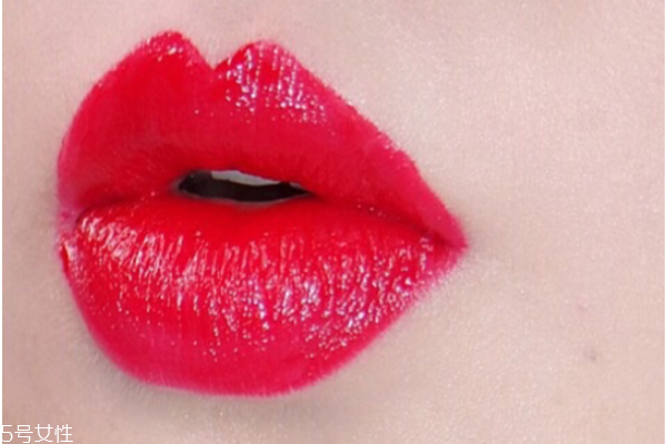 唇膏怎么涂好看圖解 漸變唇妝畫法 唇膏怎么涂好看圖解 漸變唇妝畫法