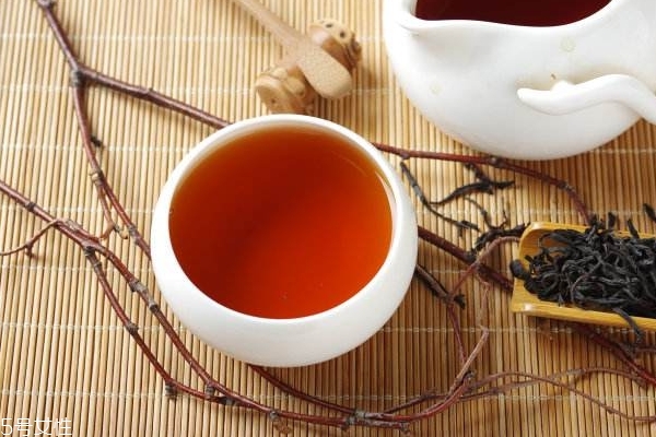 正山小種屬于什么茶 紅茶鼻祖 正山小種屬于什么茶 紅茶鼻祖