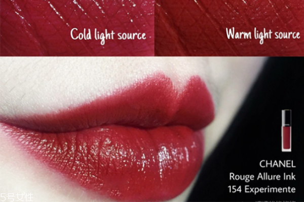 香奈兒口紅哪個顏色顯白 香奈兒口紅最火的色號 香奈兒口紅哪個顏色顯白 香奈兒口紅最火的色號