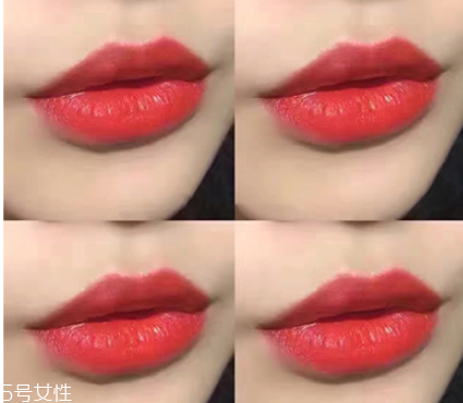 香奈兒口紅哪個顏色顯白 香奈兒口紅最火的色號 香奈兒口紅哪個顏色顯白 香奈兒口紅最火的色號