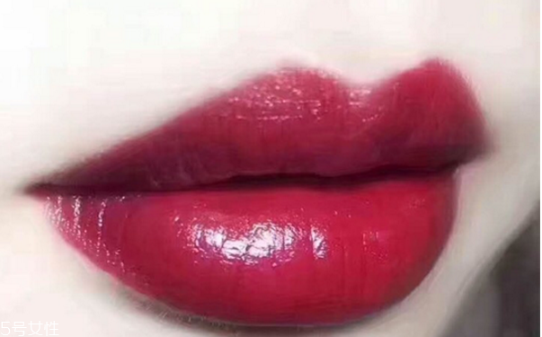 香奈兒口紅哪個顏色顯白 香奈兒口紅最火的色號 香奈兒口紅哪個顏色顯白 香奈兒口紅最火的色號