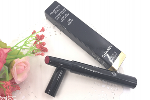 香奈兒口紅哪個顏色顯白 香奈兒口紅最火的色號 香奈兒口紅哪個顏色顯白 香奈兒口紅最火的色號