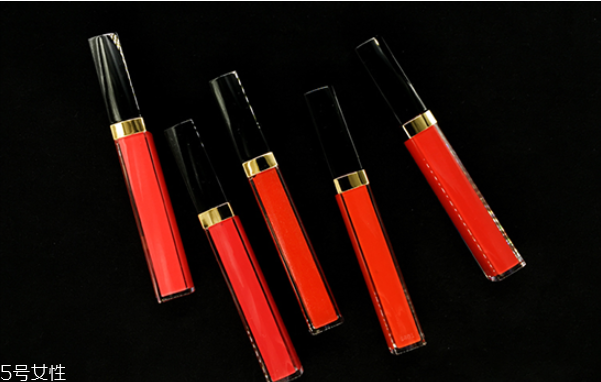 香奈兒口紅哪個顏色顯白 香奈兒口紅最火的色號 香奈兒口紅哪個顏色顯白 香奈兒口紅最火的色號