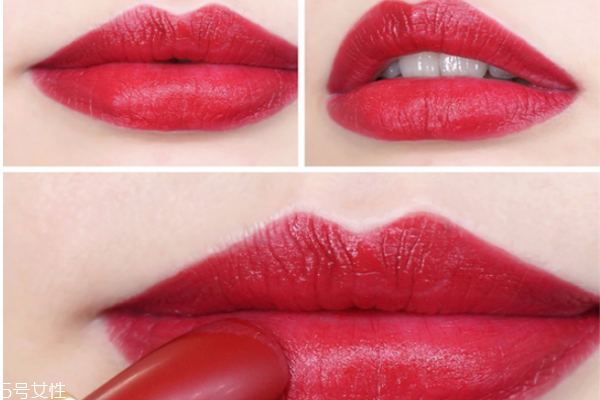 蘭蔻口紅哪個色號適合黃皮 蘭蔻口紅這幾款賣的火熱 蘭蔻口紅哪個色號適合黃皮 蘭蔻口紅這幾款賣的火熱