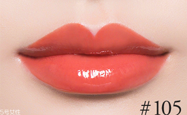 蘭蔻口紅哪個色號適合黃皮 蘭蔻口紅這幾款賣的火熱 蘭蔻口紅哪個色號適合黃皮 蘭蔻口紅這幾款賣的火熱