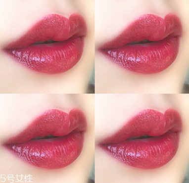 蘭蔻口紅哪個色號適合黃皮 蘭蔻口紅這幾款賣的火熱 蘭蔻口紅哪個色號適合黃皮 蘭蔻口紅這幾款賣的火熱