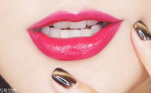 蘭蔻口紅哪個色號適合黃皮 蘭蔻口紅這幾款賣的火熱 蘭蔻口紅哪個色號適合黃皮 蘭蔻口紅這幾款賣的火熱