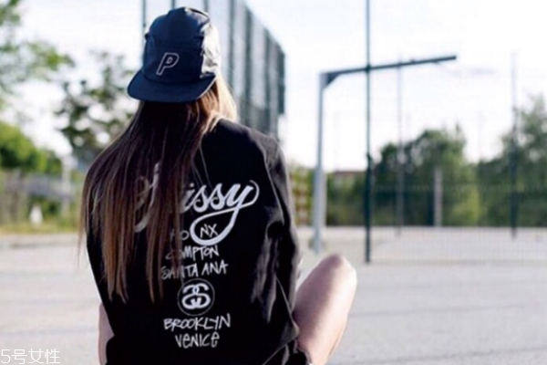 stussy是哪個國家的 年輕人都愛它 stussy是哪個國家的 年輕人都愛它