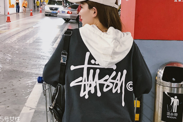 stussy是哪個國家的 年輕人都愛它 stussy是哪個國家的 年輕人都愛它