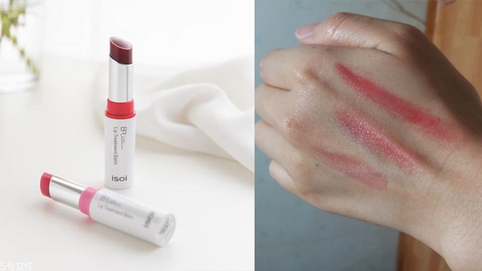 秋冬潤唇膏哪個牌子好 韓妞人手一支的熱搜產(chǎn)品 秋冬潤唇膏哪個牌子好 韓妞人手一支的熱搜產(chǎn)品