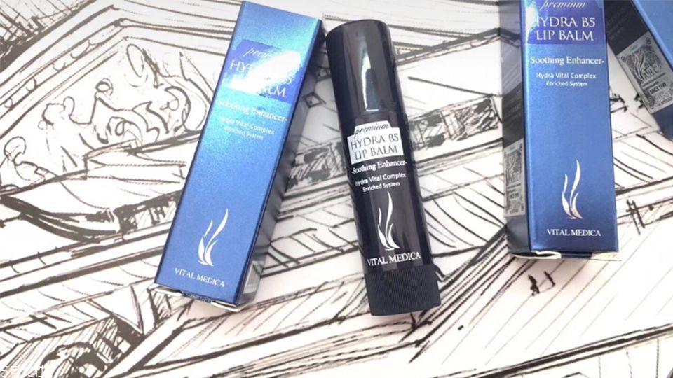 秋冬潤唇膏哪個牌子好 韓妞人手一支的熱搜產(chǎn)品 秋冬潤唇膏哪個牌子好 韓妞人手一支的熱搜產(chǎn)品