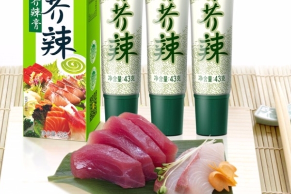 芥末為什么這么難吃 口味的問題 芥末為什么這么難吃 口味的問題