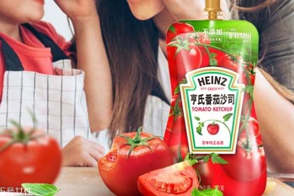 番茄醬是番茄沙司嗎 不是一個東西 番茄醬是番茄沙司嗎 不是一個東西