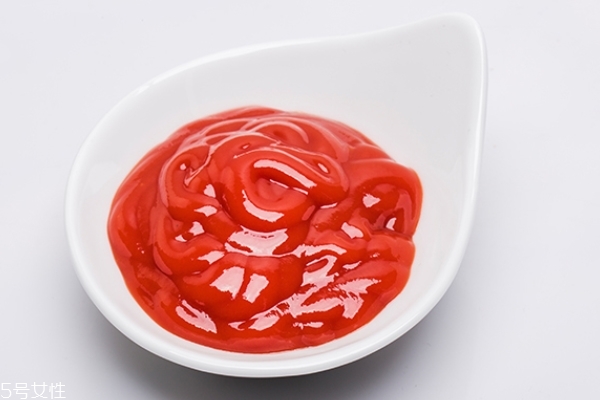 番茄醬吃多了會(huì)怎么樣 對(duì)身體有影響 番茄醬吃多了會(huì)怎么樣 對(duì)身體有影響