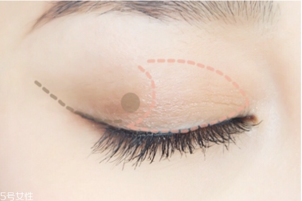 歐美日常妝容教程 換臉式歐美妝容教程 歐美日常妝容教程 換臉式歐美妝容教程