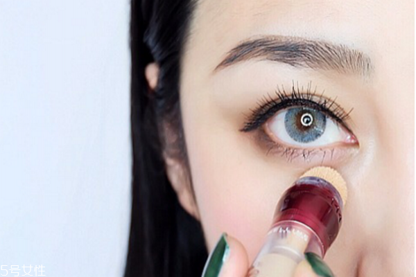 歐美日常妝容教程 換臉式歐美妝容教程 歐美日常妝容教程 換臉式歐美妝容教程