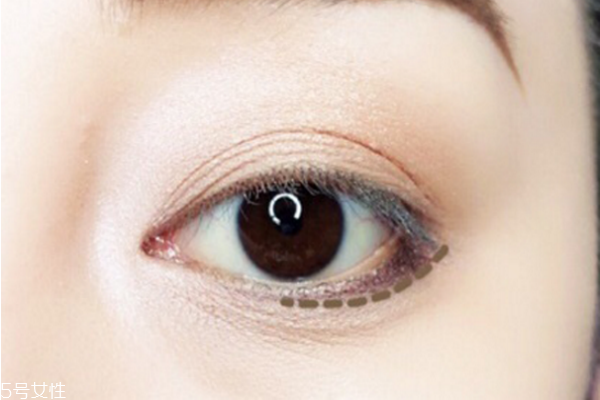 歐美日常妝容教程 換臉式歐美妝容教程 歐美日常妝容教程 換臉式歐美妝容教程