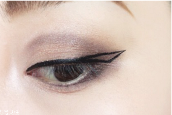 歐美日常妝容教程 換臉式歐美妝容教程 歐美日常妝容教程 換臉式歐美妝容教程