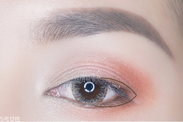 歐美日常妝容教程 換臉式歐美妝容教程 歐美日常妝容教程 換臉式歐美妝容教程