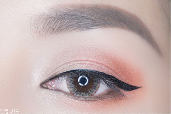 歐美日常妝容教程 換臉式歐美妝容教程 歐美日常妝容教程 換臉式歐美妝容教程