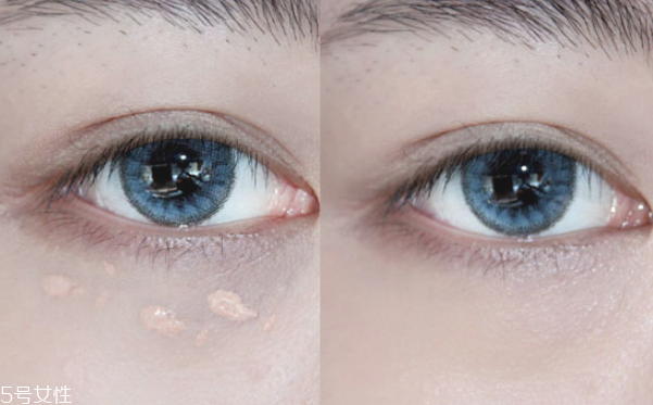 歐美日常妝容教程 換臉式歐美妝容教程 歐美日常妝容教程 換臉式歐美妝容教程