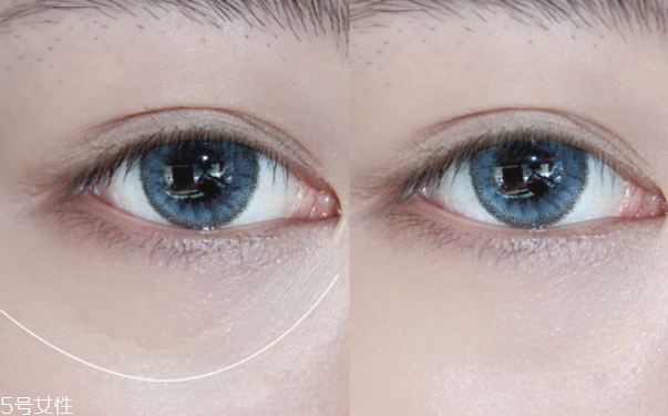 歐美日常妝容教程 換臉式歐美妝容教程 歐美日常妝容教程 換臉式歐美妝容教程