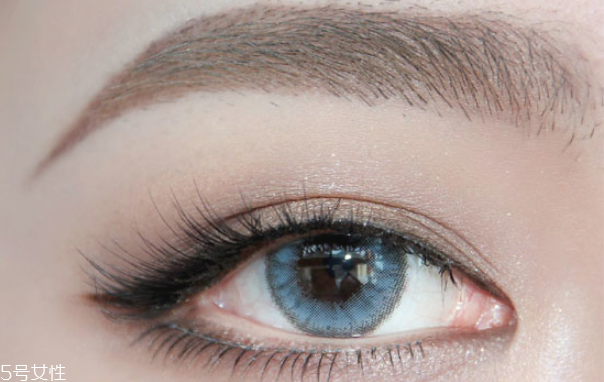 歐美日常妝容教程 換臉式歐美妝容教程 歐美日常妝容教程 換臉式歐美妝容教程