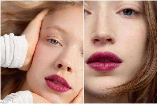 2022流行什么唇色 3種唇色迷倒眾生 2022流行什么唇色 3種唇色迷倒眾生