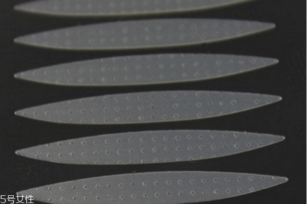 雙眼皮貼怎么選 十種雙眼皮貼全介紹 雙眼皮貼怎么選 十種雙眼皮貼全介紹