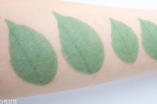 嬰兒葉子面膜要洗臉嗎 不需要這個步驟 嬰兒葉子面膜要洗臉嗎 不需要這個步驟