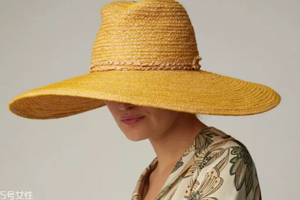 lola hats是什么牌子 個性草帽品牌 lola hats是什么牌子 個性草帽品牌