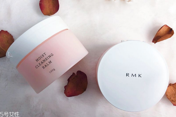 rmk玫瑰卸妝膏有幾款 2款怎么區(qū)分和哪款更好 rmk玫瑰卸妝膏有幾款 2款怎么區(qū)分和哪款更好