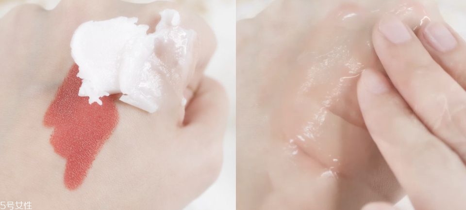 rmk玫瑰卸妝膏有幾款 2款怎么區(qū)分和哪款更好 rmk玫瑰卸妝膏有幾款 2款怎么區(qū)分和哪款更好