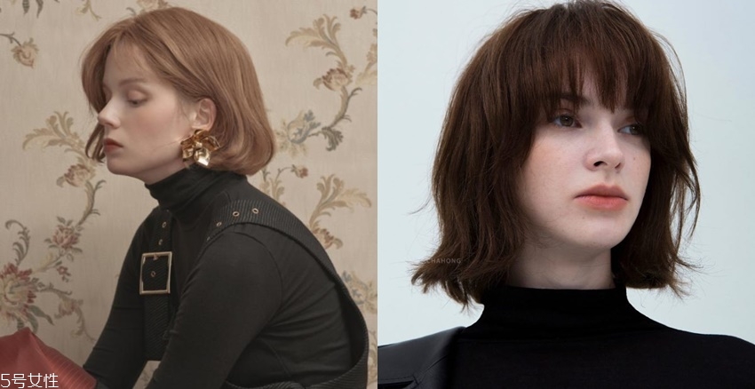 2019秋冬卷發(fā)發(fā)型圖片 新年流行趨勢(shì) 2019秋冬卷發(fā)發(fā)型圖片 新年流行趨勢(shì)