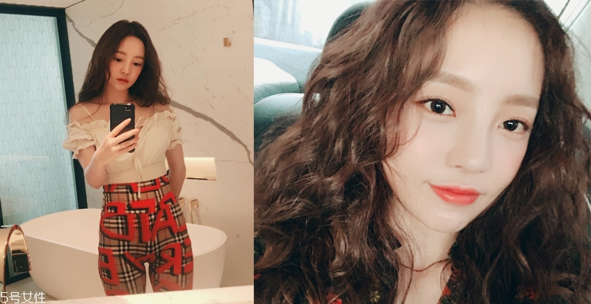 2019秋冬卷發(fā)發(fā)型圖片 新年流行趨勢(shì) 2019秋冬卷發(fā)發(fā)型圖片 新年流行趨勢(shì)