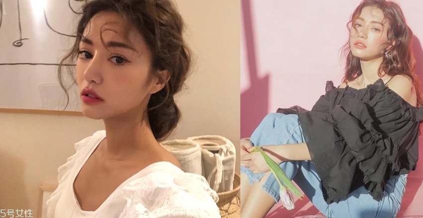 2019秋冬卷發(fā)發(fā)型圖片 新年流行趨勢(shì) 2019秋冬卷發(fā)發(fā)型圖片 新年流行趨勢(shì)