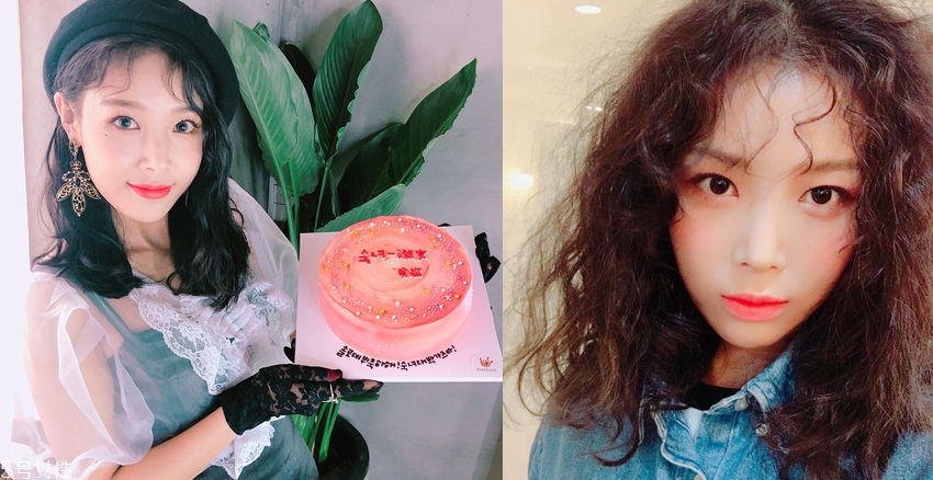 2019秋冬卷發(fā)發(fā)型圖片 新年流行趨勢(shì) 2019秋冬卷發(fā)發(fā)型圖片 新年流行趨勢(shì)