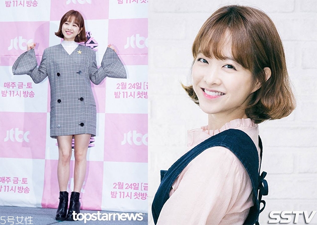 2019秋冬卷發(fā)發(fā)型圖片 新年流行趨勢(shì) 2019秋冬卷發(fā)發(fā)型圖片 新年流行趨勢(shì)