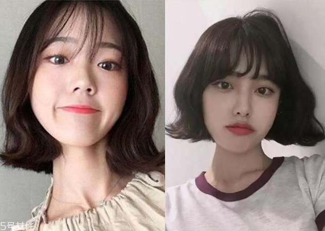 2019秋冬卷發(fā)發(fā)型圖片 新年流行趨勢(shì) 2019秋冬卷發(fā)發(fā)型圖片 新年流行趨勢(shì)