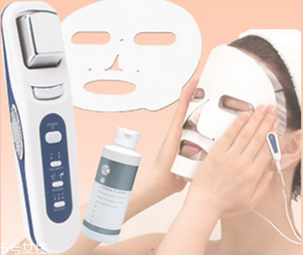 導入導出美容儀推薦 肌膚美白緊致的小竅門 導入導出美容儀推薦 肌膚美白緊致的小竅門