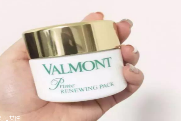 睡眠面膜的正確步驟 你get到了嗎 睡眠面膜的正確步驟 你get到了嗎