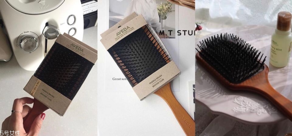 梳子哪個(gè)牌子好 5款保養(yǎng)梳子擁有光澤秀發(fā) 梳子哪個(gè)牌子好 5款保養(yǎng)梳子擁有光澤秀發(fā)