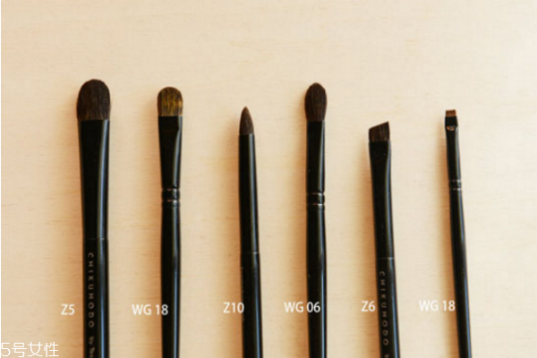 眼影刷什么牌子好 眼影刷刷毛推薦 眼影刷什么牌子好 眼影刷刷毛推薦