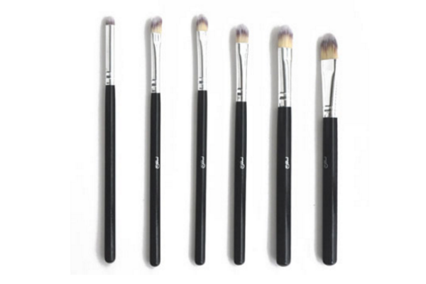 眼影刷什么牌子好 眼影刷刷毛推薦 眼影刷什么牌子好 眼影刷刷毛推薦