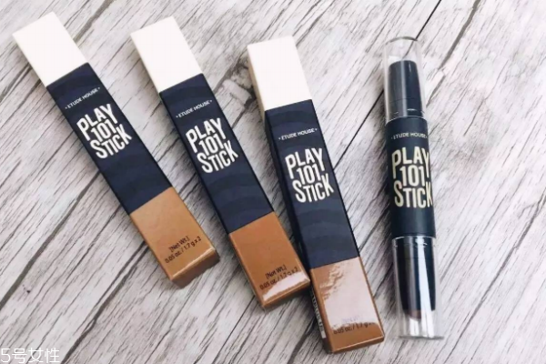 平價(jià)修容棒推薦 學(xué)生黨也買(mǎi)得起