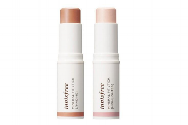 平價(jià)修容棒推薦 學(xué)生黨也買(mǎi)得起