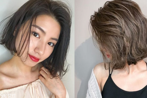 大波浪卷發(fā)怎么維持 6招對(duì)抗變形扁塌 大波浪卷發(fā)怎么維持 6招對(duì)抗變形扁塌